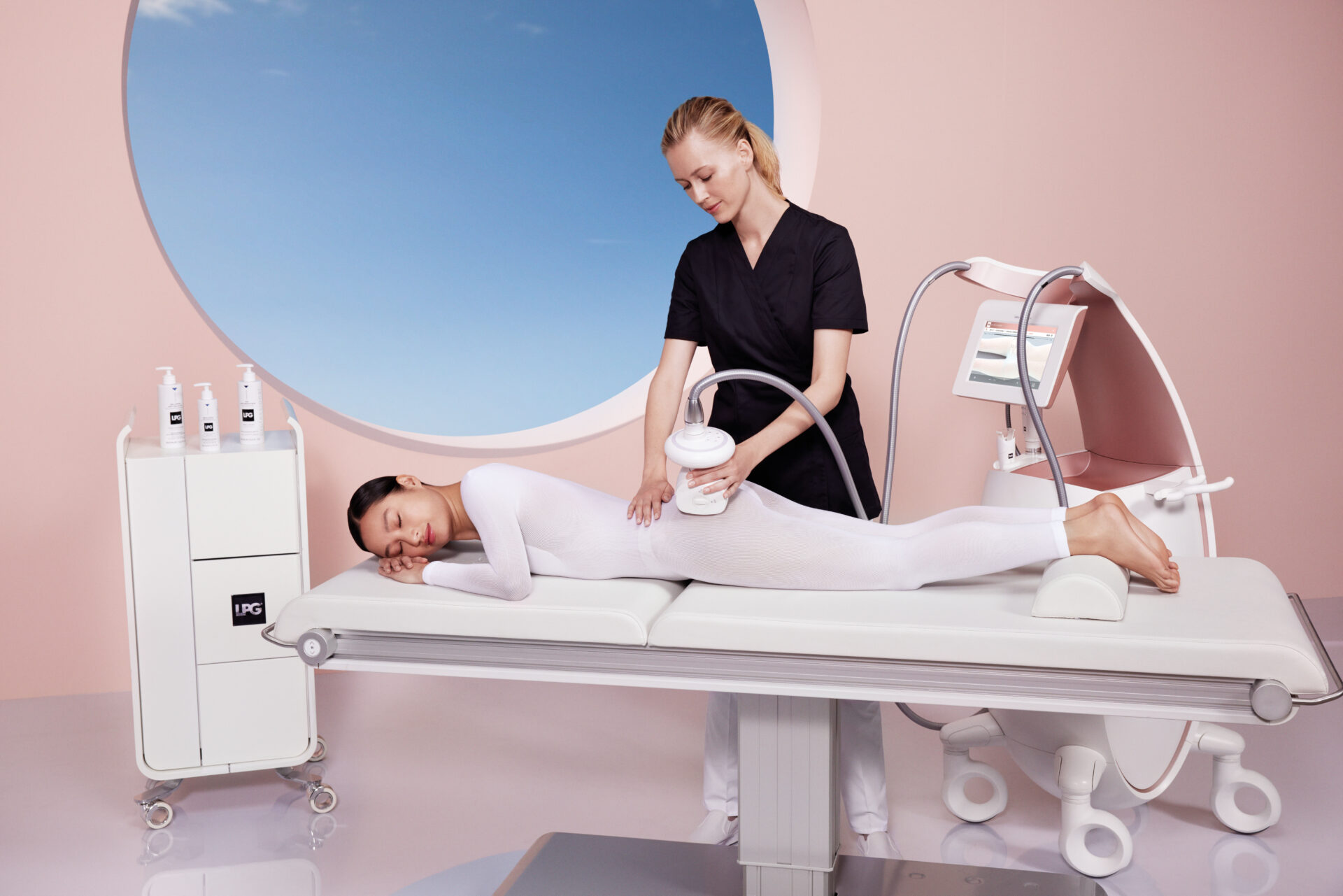 endermologie endermologie machine