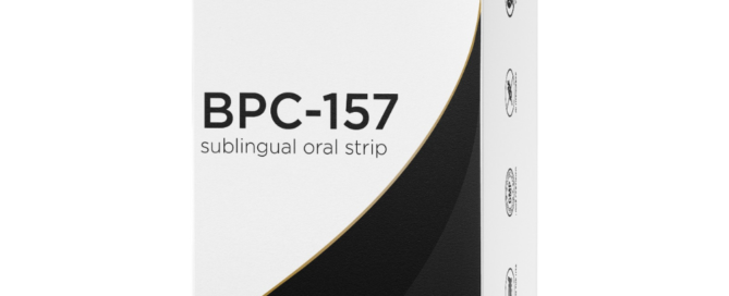 Instamed BPC-157 Sublingual Peptides