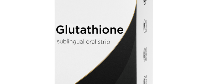 Instamed Glutathione Sublingual Peptide