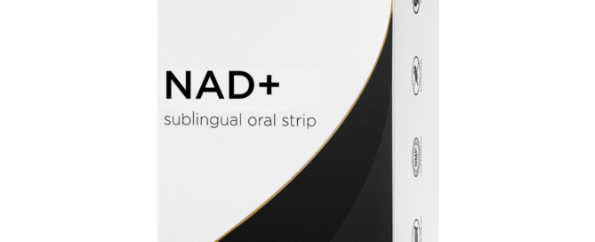 Instamed NAD+ Sublingual Peptide