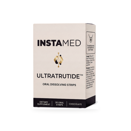 Instamed Ultratrutide Sublingual Peptide